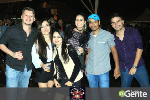 Parte 02- Confiram as fotos da 53ª Expoagro: Show da dupla Henrique & Diego, Dennis DJ