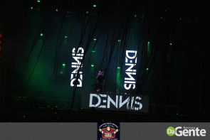 Parte 02- Confiram as fotos da 53ª Expoagro: Show da dupla Henrique & Diego, Dennis DJ