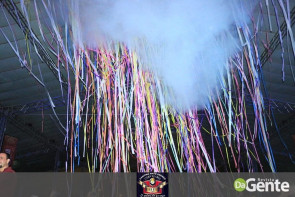 Parte 02- Confiram as fotos da 53ª Expoagro: Show da dupla Henrique & Diego, Dennis DJ