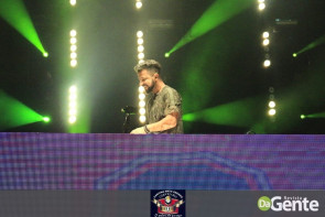 Parte 02- Confiram as fotos da 53ª Expoagro: Show da dupla Henrique & Diego, Dennis DJ