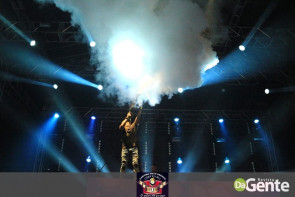 Parte 02- Confiram as fotos da 53ª Expoagro: Show da dupla Henrique & Diego, Dennis DJ