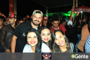 Parte 02- Confiram as fotos da 53ª Expoagro: Show da dupla Henrique & Diego, Dennis DJ