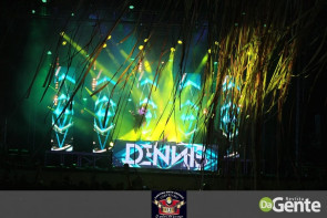 Parte 02- Confiram as fotos da 53ª Expoagro: Show da dupla Henrique & Diego, Dennis DJ