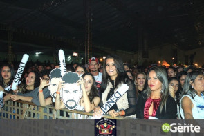 Parte 02- Confiram as fotos da 53ª Expoagro: Show da dupla Henrique & Diego, Dennis DJ