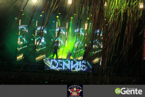 Parte 02- Confiram as fotos da 53ª Expoagro: Show da dupla Henrique & Diego, Dennis DJ