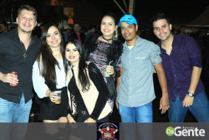 Parte 02- Confiram as fotos da 53ª Expoagro: Show da dupla Henrique & Diego, Dennis DJ