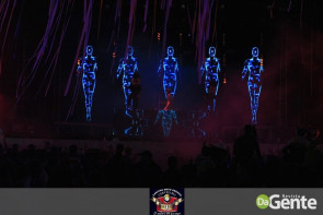 Parte 02- Confiram as fotos da 53ª Expoagro: Show da dupla Henrique & Diego, Dennis DJ