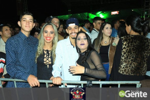 Parte 02- Confiram as fotos da 53ª Expoagro: Show da dupla Henrique & Diego, Dennis DJ