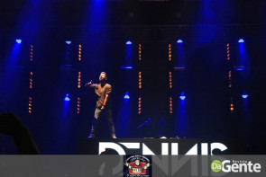 Parte 02- Confiram as fotos da 53ª Expoagro: Show da dupla Henrique & Diego, Dennis DJ