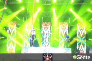 Parte 02- Confiram as fotos da 53ª Expoagro: Show da dupla Henrique & Diego, Dennis DJ