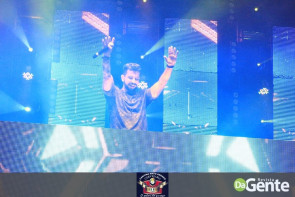 Parte 02- Confiram as fotos da 53ª Expoagro: Show da dupla Henrique & Diego, Dennis DJ