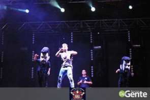 Parte 02- Confiram as fotos da 53ª Expoagro: Show da dupla Henrique & Diego, Dennis DJ