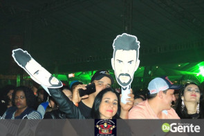 Parte 02- Confiram as fotos da 53ª Expoagro: Show da dupla Henrique & Diego, Dennis DJ