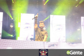 Parte 02- Confiram as fotos da 53ª Expoagro: Show da dupla Henrique & Diego, Dennis DJ