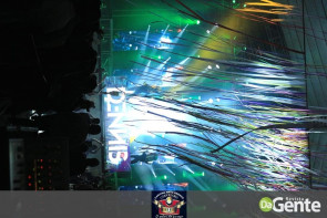 Parte 02- Confiram as fotos da 53ª Expoagro: Show da dupla Henrique & Diego, Dennis DJ