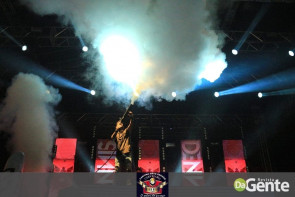 Parte 02- Confiram as fotos da 53ª Expoagro: Show da dupla Henrique & Diego, Dennis DJ