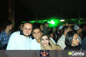 Parte 02- Confiram as fotos da 53ª Expoagro: Show da dupla Henrique & Diego, Dennis DJ