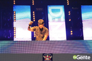 Parte 02- Confiram as fotos da 53ª Expoagro: Show da dupla Henrique & Diego, Dennis DJ