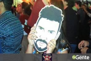 Parte 02- Confiram as fotos da 53ª Expoagro: Show da dupla Henrique & Diego, Dennis DJ