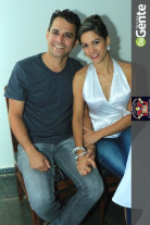 Confiram as fotos do evento da Cantina Mato Grosso: Sextaneja