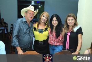 Confiram as fotos do evento da Cantina Mato Grosso: Sextaneja