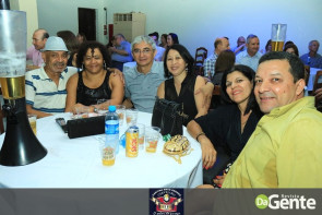 Confiram as fotos do evento da Cantina Mato Grosso: Sextaneja