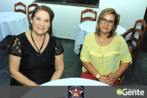 Confiram as fotos do evento da Cantina Mato Grosso: Sextaneja