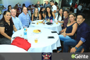 Confiram as fotos do evento da Cantina Mato Grosso: Sextaneja