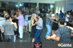 Confiram as fotos do evento da Cantina Mato Grosso: Sextaneja