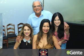 Confiram as fotos do evento da Cantina Mato Grosso: Sextaneja