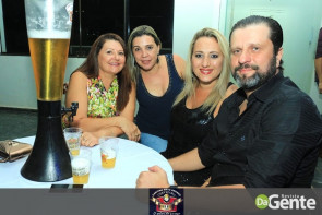 Confiram as fotos do evento da Cantina Mato Grosso: Sextaneja