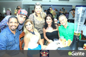 Confiram as fotos do evento da Cantina Mato Grosso: Sextaneja