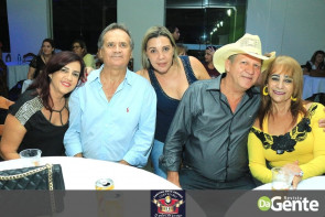 Confiram as fotos do evento da Cantina Mato Grosso: Sextaneja