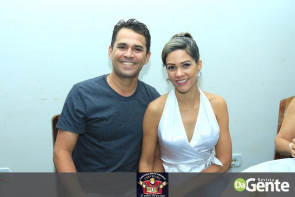 Confiram as fotos do evento da Cantina Mato Grosso: Sextaneja