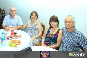 Confiram as fotos do evento da Cantina Mato Grosso: Sextaneja