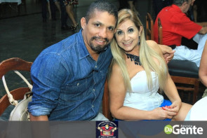 Confiram as fotos do evento da Cantina Mato Grosso: Sextaneja