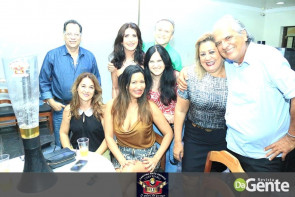 Confiram as fotos do evento da Cantina Mato Grosso: Sextaneja