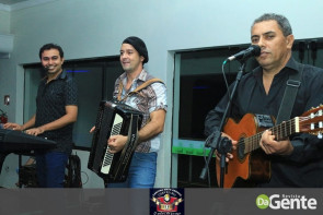 Confiram as fotos do evento da Cantina Mato Grosso: Sextaneja