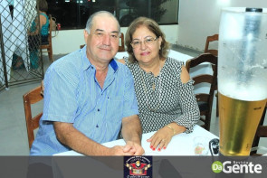 Confiram as fotos do evento da Cantina Mato Grosso: Sextaneja