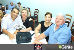 Confiram as fotos do evento da Cantina Mato Grosso: Sextaneja