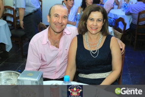 Confiram as fotos do evento da Cantina Mato Grosso: Sextaneja