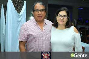 Confiram as fotos do evento da Cantina Mato Grosso: Sextaneja