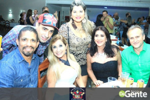 Confiram as fotos do evento da Cantina Mato Grosso: Sextaneja