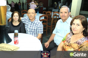 Confiram as fotos do evento da Cantina Mato Grosso: Sextaneja