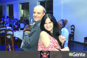 Confiram as fotos do evento da Cantina Mato Grosso: Sextaneja