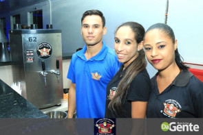 Confiram as fotos do evento da Cantina Mato Grosso: Sextaneja