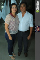 Confiram as fotos do evento da Cantina Mato Grosso: Sextaneja