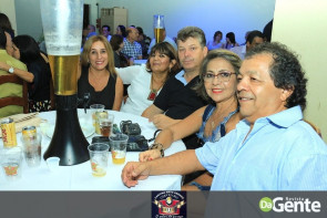 Confiram as fotos do evento da Cantina Mato Grosso: Sextaneja