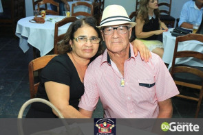 Confiram as fotos do evento da Cantina Mato Grosso: Sextaneja