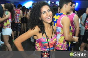 Confiram as fotos da festa 1º Gole